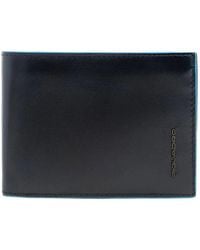 Piquadro - Wallets & Cardholders - Lyst