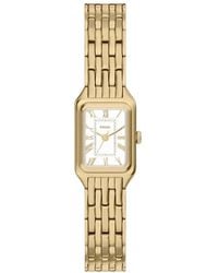 Fossil - Watches - Lyst