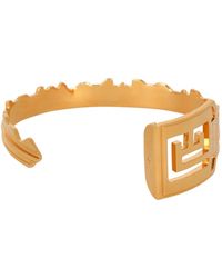Balmain - Pb Armband - Lyst
