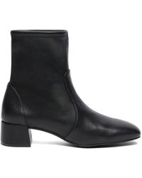 Stuart Weitzman - Heeled Boots - Lyst
