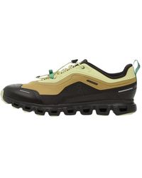 On Shoes - Fitness ,Zwart ,Cloud 6 Geo Wp - Lyst