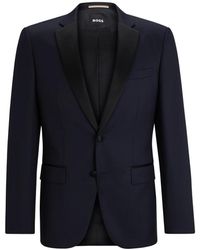 BOSS - Suits > formal blazers - Lyst