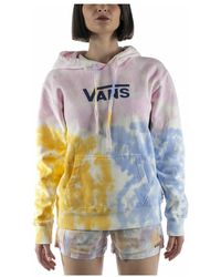 Sudaderas Vans de mujer: hasta el 59 % de descuento | Lyst