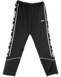 Fila - Sweatpants - Lyst