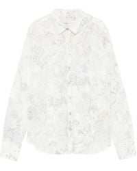 forte_forte - Hemden - Lyst