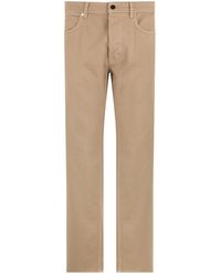 Stone Island - Straight Jeans - Lyst