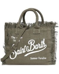 MC2 Saint Barth - Tote Bags - Lyst