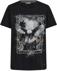 Mos Mosh - T-Shirts - Lyst