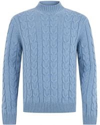 Slowear - Turtlenecks - Lyst