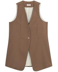Oltre - Vest - Lyst