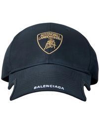 Balenciaga - Caps - Lyst