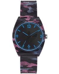 adidas - Watches - Lyst