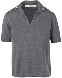 Jucca - Maglia Polo - Lyst