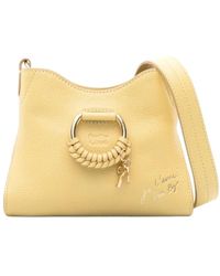 See By Chloé - Bags > cross body bags - Lyst