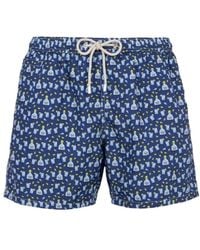 MC2 Saint Barth - Beachwear - Lyst