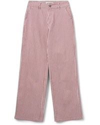 Sofie Schnoor - Wide Trousers - Lyst