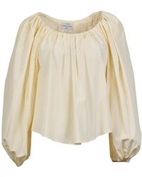 forte_forte - Overhemden ,Blouses - Lyst