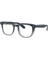 Oliver Peoples - N.06 Optical Frame - Lyst