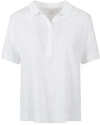 Majestic Filatures - Polo Shirts - Lyst