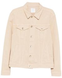 Eleventy - Denim Jackets - Lyst