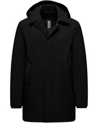 Bomboogie - Parkas - Lyst