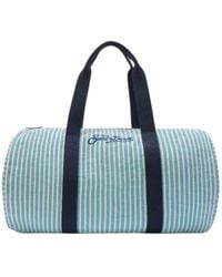 MC2 Saint Barth - Weekend Bags - Lyst