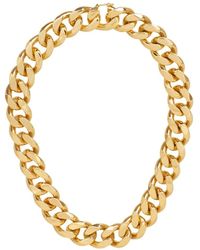 Celine - Necklaces - Lyst
