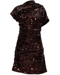 Ganni - Party Dresses - Lyst