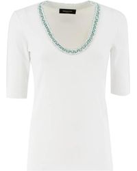 Fabiana Filippi - T-Shirts - Lyst