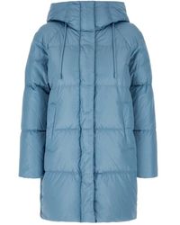 Weekend by Maxmara - Stilvolle piumini jacke für frauen - Lyst