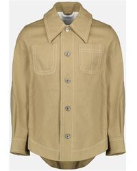 Ami Paris - Veste Worker - Lyst