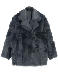 IRO - Verona Jacket - Lyst