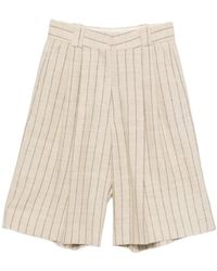 Blazé Milano - Bermudas - Lyst