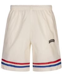 Barrow - Casual Shorts - Lyst