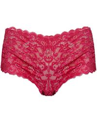 Hanro - Bottoms - Lyst