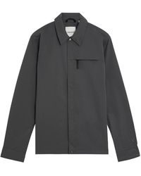 Lyle & Scott - Light Jackets - Lyst