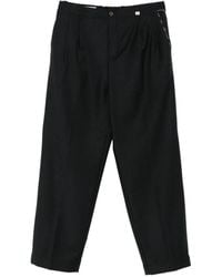 Myths - Wide Trousers - Lyst