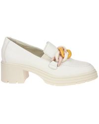 DL SPORT® - Loafers - Lyst