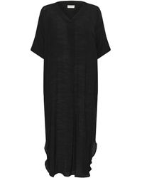Kaffe - Maxi Dresses - Lyst