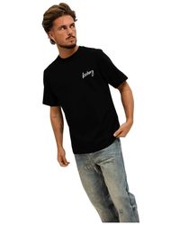 Iceberg - 5D F071 Jersey T-Shirt - Lyst