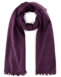 Codello - Kaschmir-Mix Schal - Lyst