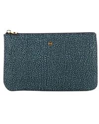 Borbonese - Wallets & Cardholders - Lyst