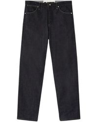 Jil Sander - Slim-Fit Jeans - Lyst