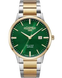 Roamer - R-Line Classic - Lyst