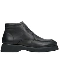 ESTRO - Lace-Up Boots - Lyst