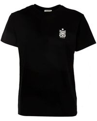 Bikkembergs - T-Shirts - Lyst