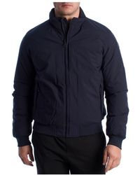 U.S. POLO ASSN. - Bomber Jackets - Lyst