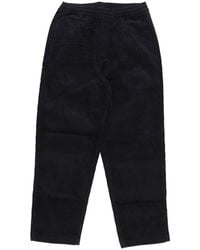 Huf - Straight Trousers - Lyst
