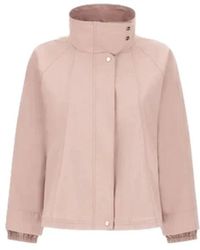 Herno - Geknöpfte Jacke - Lyst