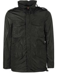 Aspesi - Light Jackets - Lyst